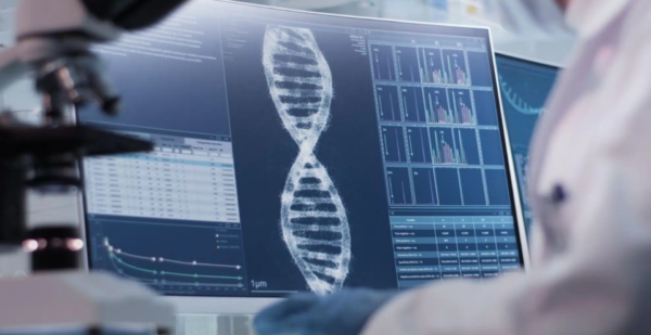 การตรวจยีนเพื่อหาความเสี่ยงมะเร็ง